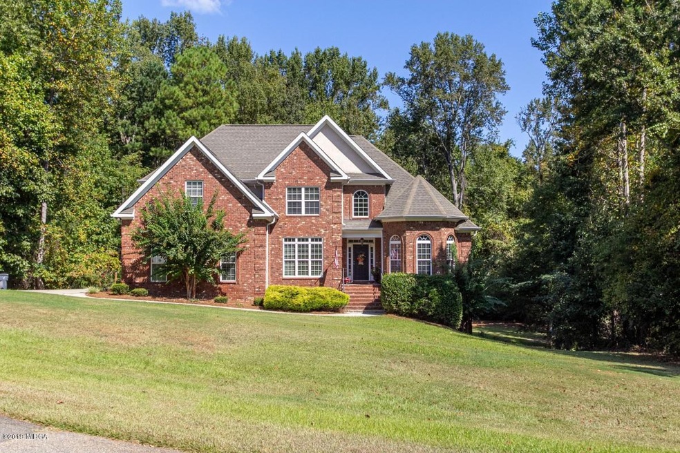 15 Wadley Station Ct, Macon, GA 31210 - photo 1