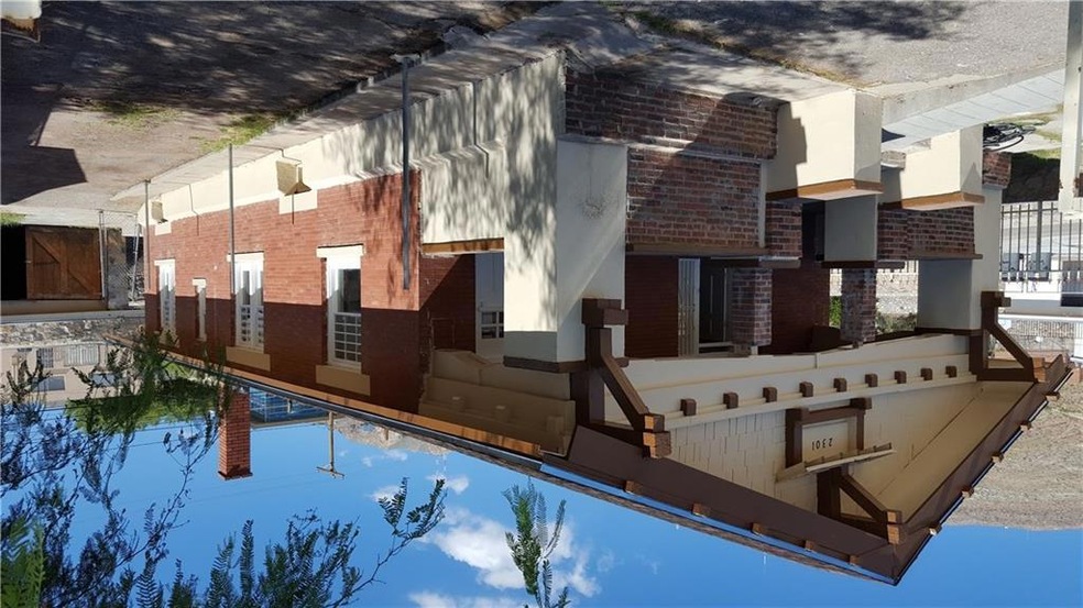 2301 Portland Ave, El Paso, TX 79930 - photo 1