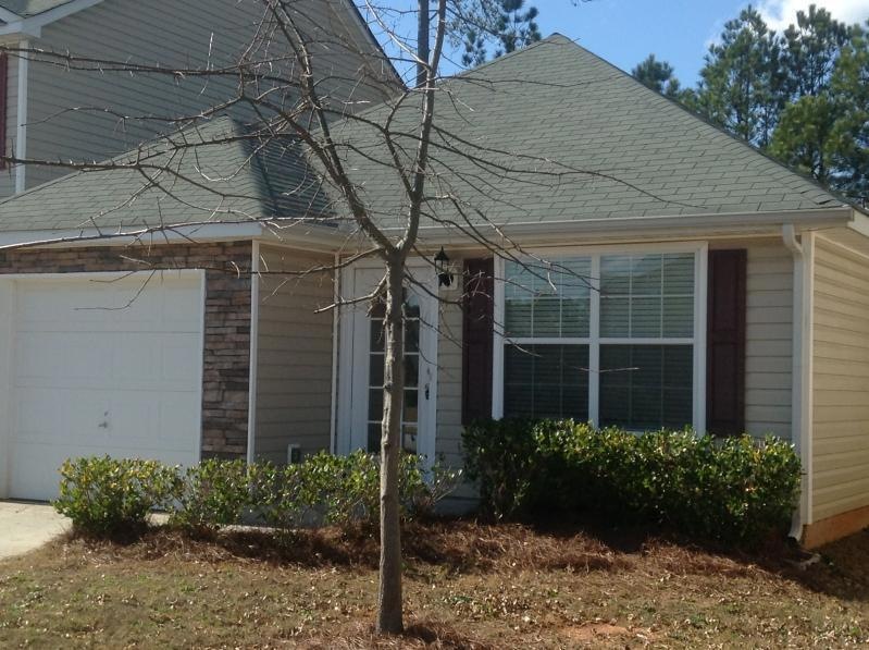 475 Barshay Dr, Covington, GA 30016 - photo 1