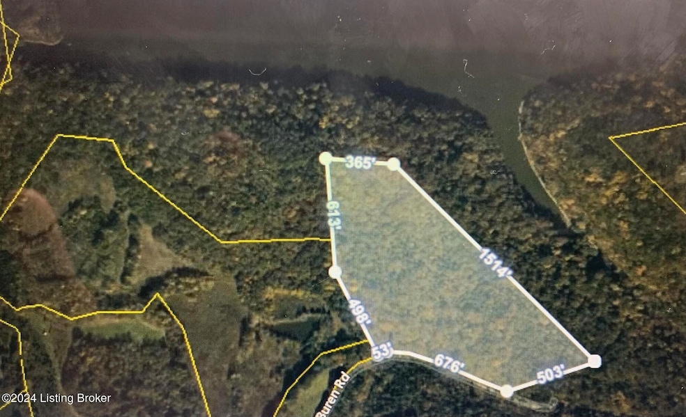 Property Areial Image