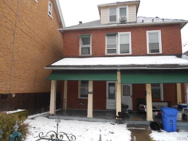 720 Wyandotte St, Bethlehem, PA 18015 - photo 1