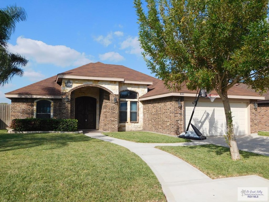 1905 W Mimosa Dr, Weslaco, TX 78596 - photo 1