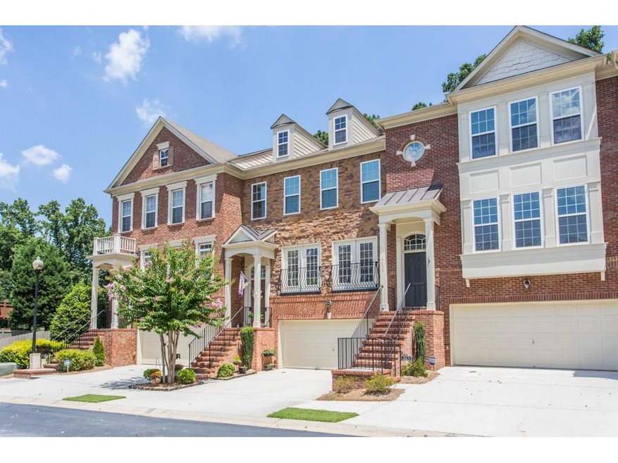 Welcome home!