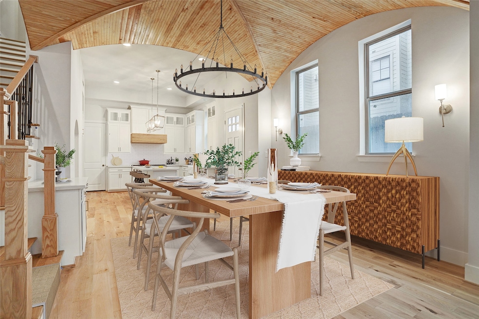 623 W 26th St, Houston, TX 77008 - photo 1