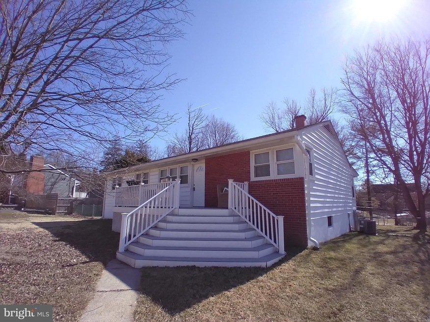 31 Bradbury Rd, Owings Mills, MD 21117 - photo 1