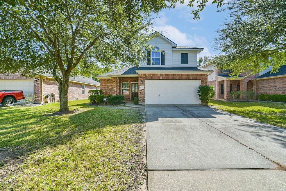8726 Old Maple Ln, Humble, TX 77338 - photo 1