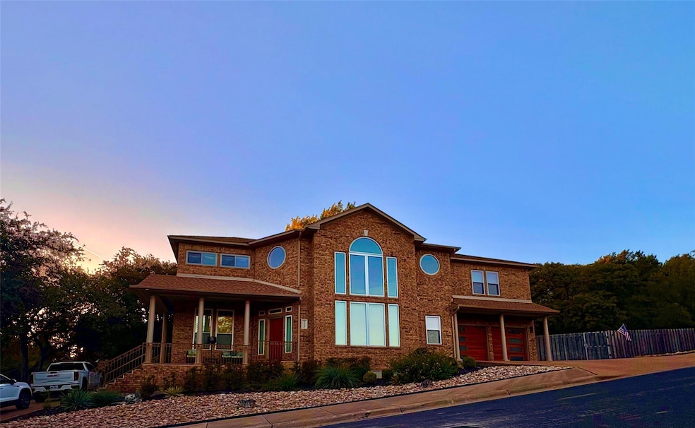 6000 Ironwood Cove, Austin, TX 78759 - photo 1