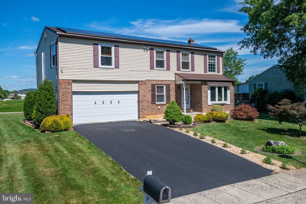 4009 Danor Dr, Reading, PA 19605 - photo 1