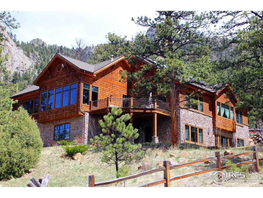 American Craftsman Home