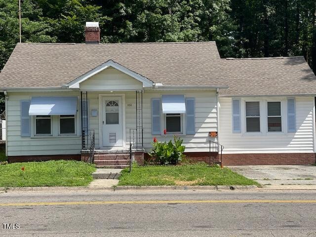 906 Camden Ave, Durham, NC 27701 - photo 1