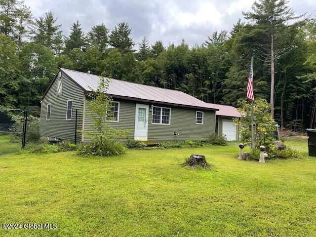 3024 Shaw Rd, Middle Grove, NY 12850 - photo 1