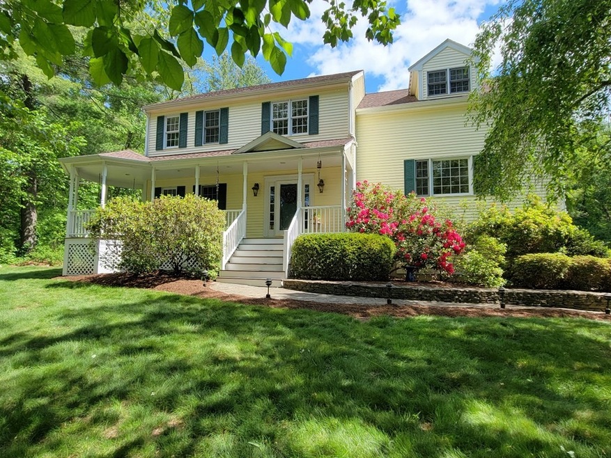 10 Allard Cir, Ashland, MA 01721 - photo 1