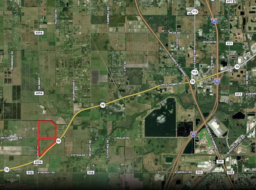 4550 Shinn Rd, Fort Pierce, FL 34945 - photo 1
