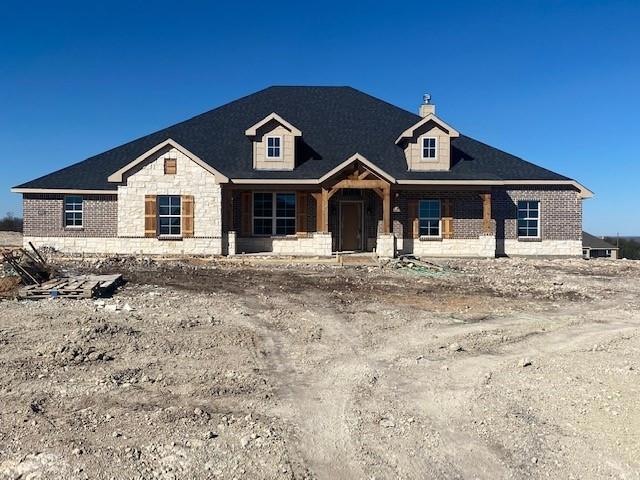 6009 Embercrest Dr, Weatherford, TX 76085 - photo 1