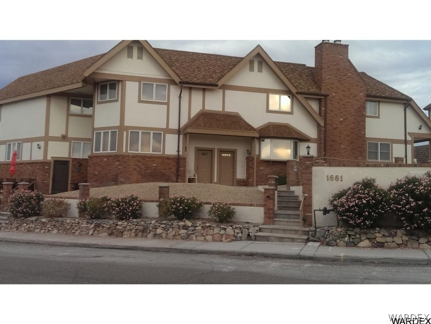 1661 Magnolia Dr unit 5, Lake Havasu City, AZ 86403 - photo 1