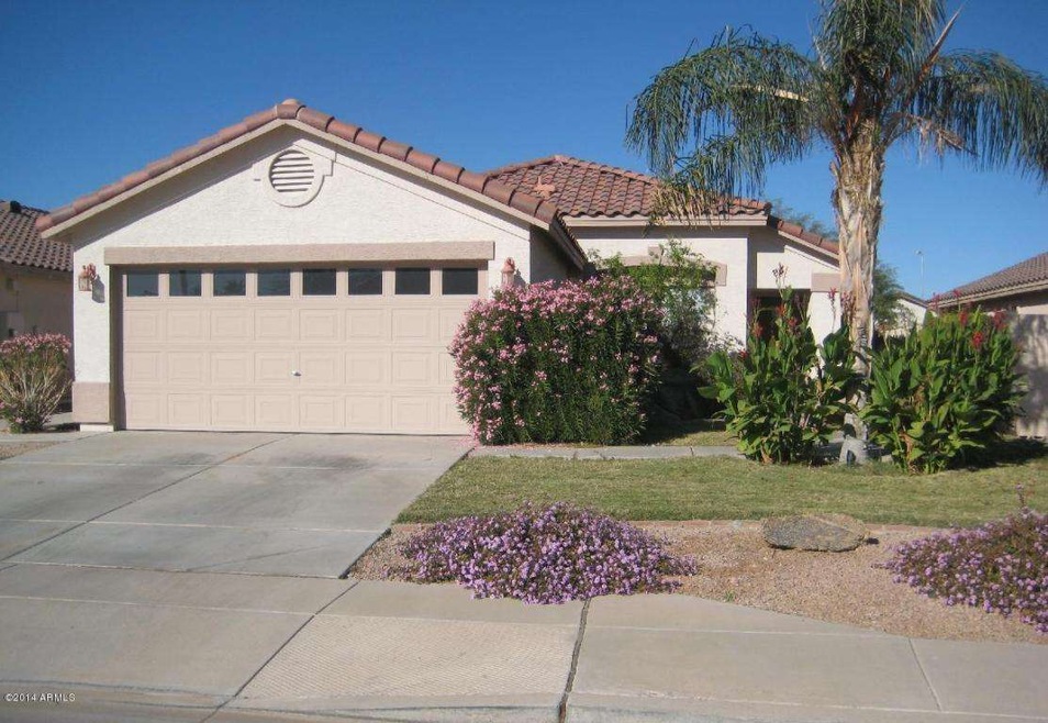 Monte Circle Elevation