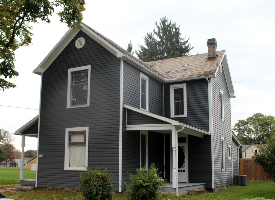 554 E 2nd St, Logan, OH 43138 - photo 1