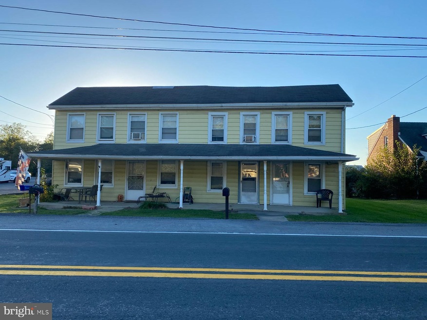 14722 Pennsylvania Ave, Hagerstown, MD 21742 - photo 1