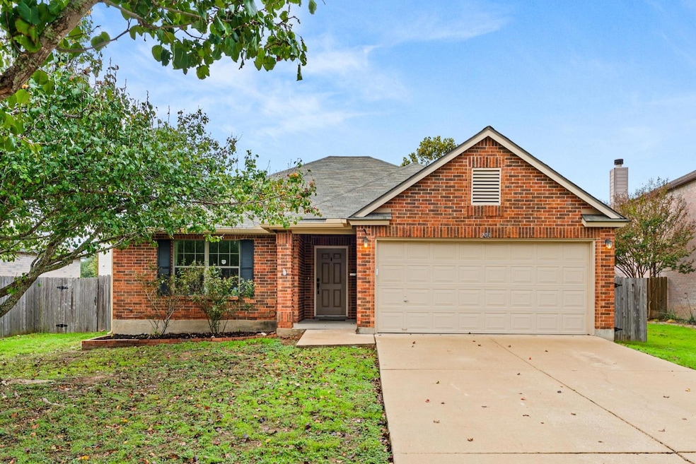 203 Sil Cove, Leander, TX 78641 - photo 1