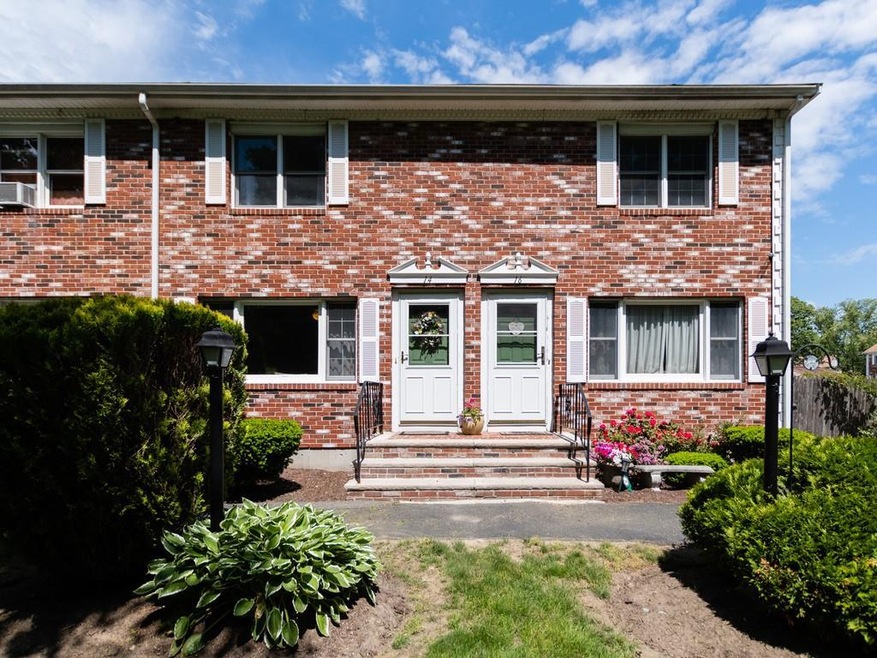 14 Andrew Rd, East Bridgewater, MA 02333 - photo 1