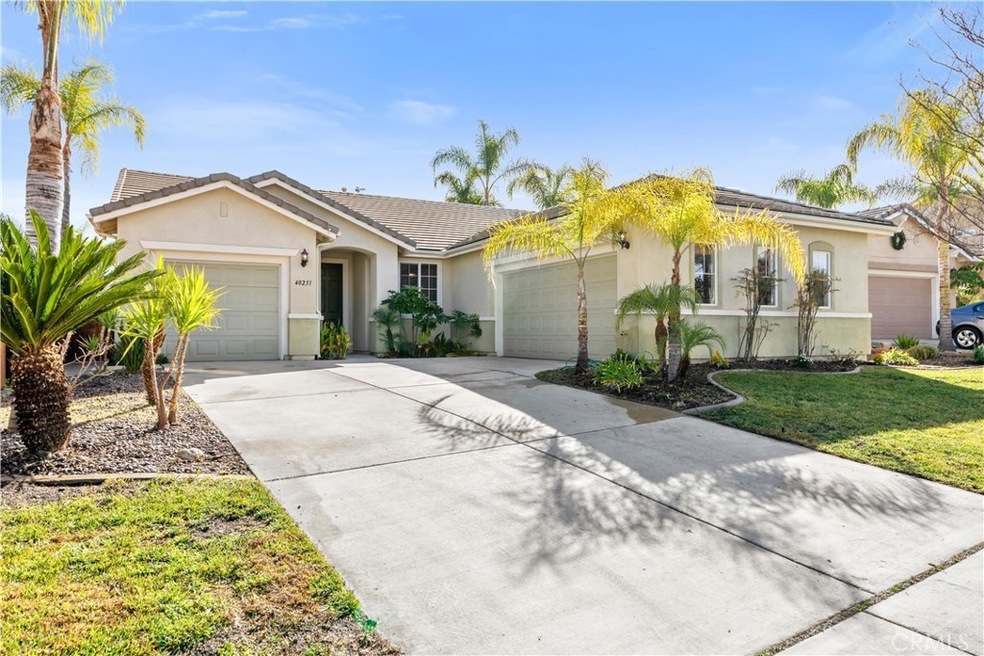 Welcome to your new home. This adorable single story with three car garage is walking distance to Buchanan Elementary