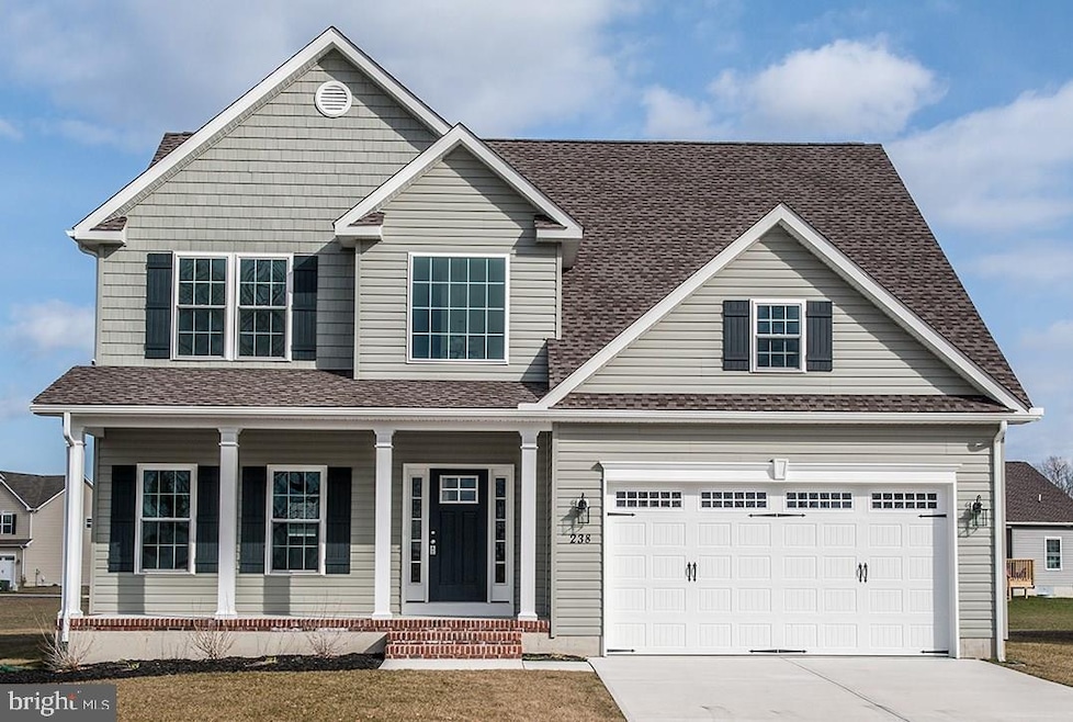 32 Greenbrook Dr unit 102, Milford, DE 19963 - photo 1