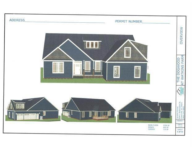 113 Chad Ct, Anderson, SC 29621 - photo 1