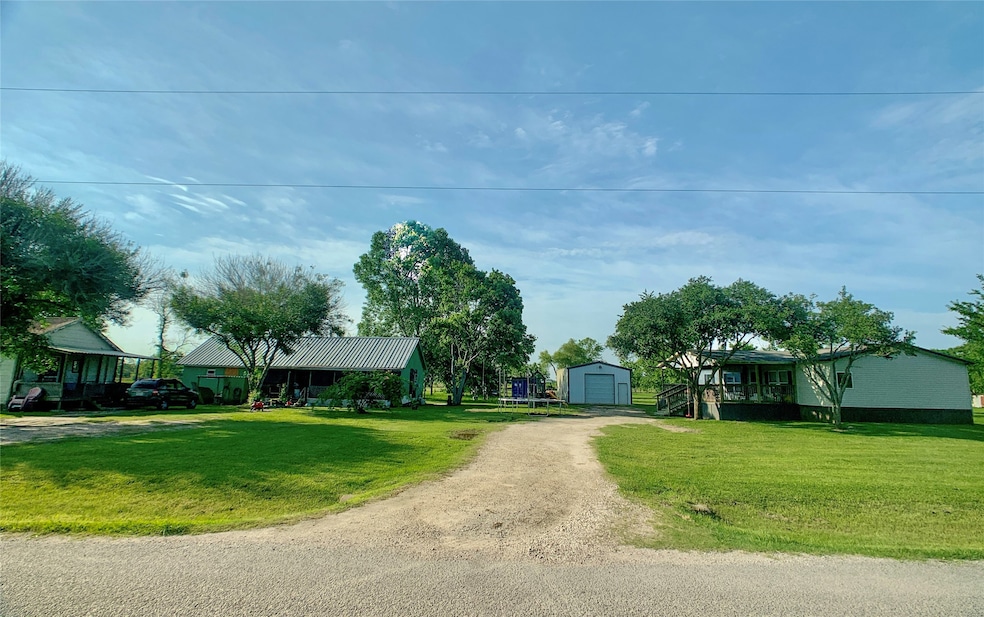 6411 County Road 390, Alvin, TX 77511 - photo 1