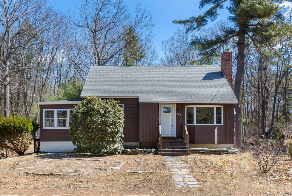422 Mitchell