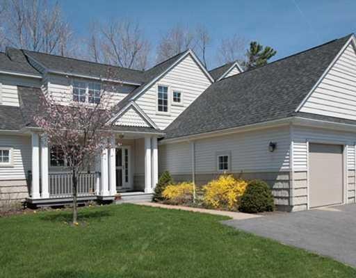 1 Lady Slipper Ln unit 42, Brunswick, ME 04011 - photo 1