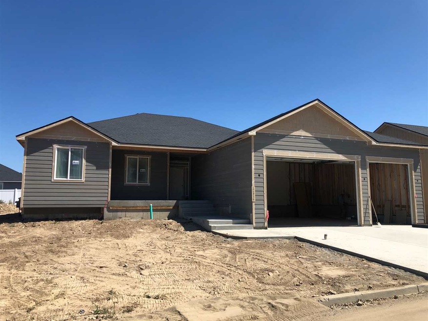 16716 N Dakota Ln, Colbert, WA 99005 - photo 1