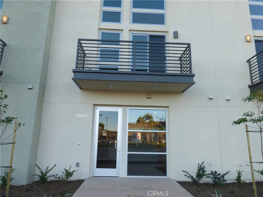 1500 W Artesia Square unit C, Gardena, CA 90248 - photo 1