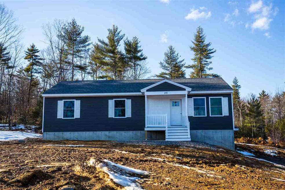 3 Heath Rd unit 3, Lebanon, ME 04027 - photo 1