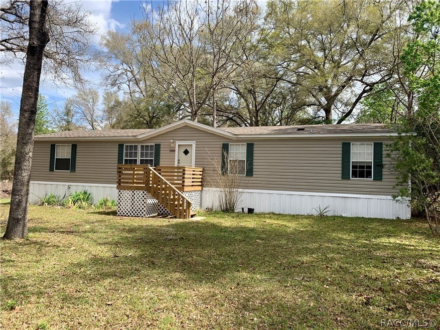 2101 N Blue Max Point, Hernando, FL 34442 - photo 1