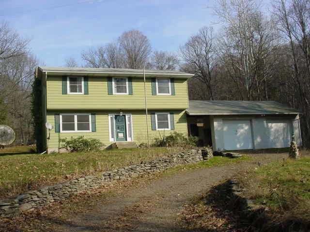 Main View