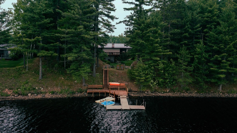 W7813 E Island View Dr, Tomahawk, WI 54487 - photo 1