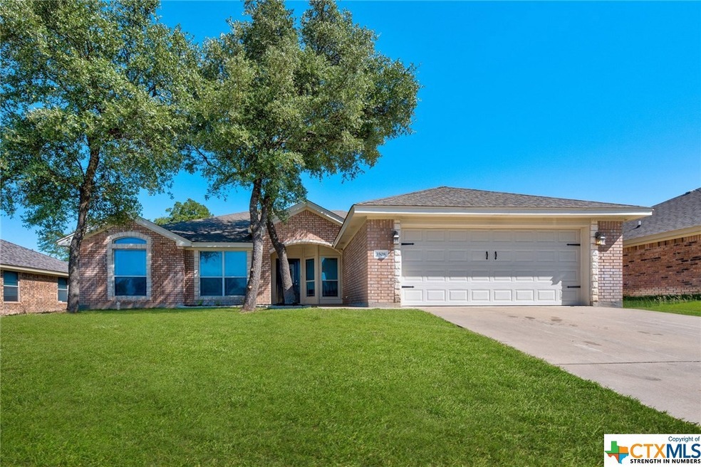 3508 Jacob St, Copperas Cove, TX 76522 - photo 1