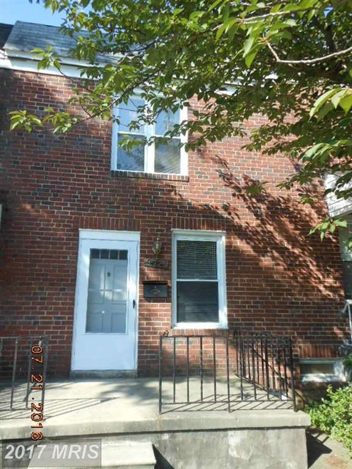 3225 Kentucky Ave, Baltimore, MD 21213 - photo 1