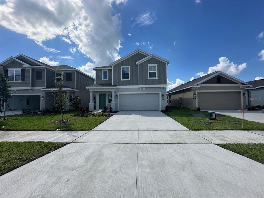 960 Harold Pass, Winter Haven, FL 33884 - photo 1