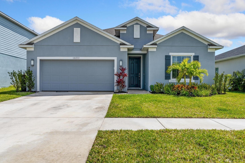 12255 SW Forli Way, Port Saint Lucie, FL 34987 - photo 1