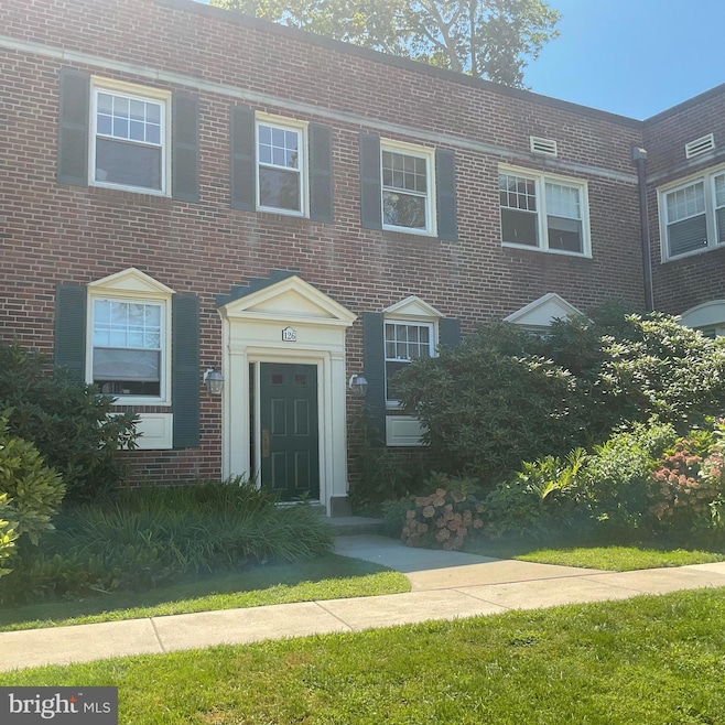 500 E Lancaster Ave unit 126D, Wayne, PA 19087 - photo 1