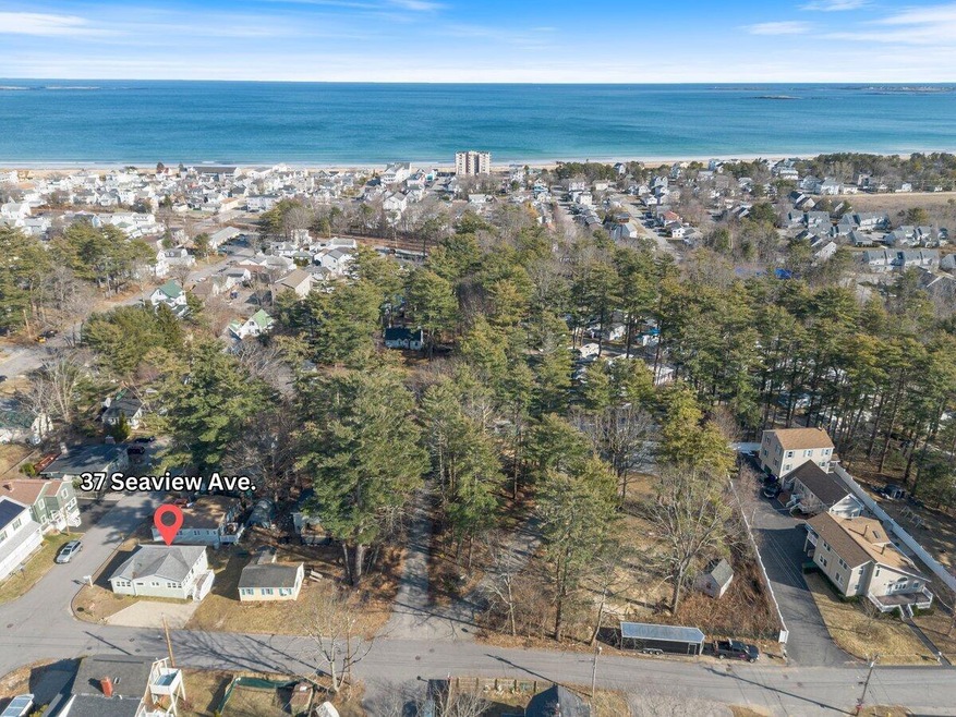 37 Seaview Ave, Old Orchard Beach, ME 04064 - photo 1