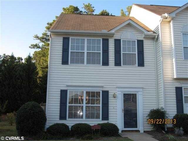 Exterior Front - Totally renovated!