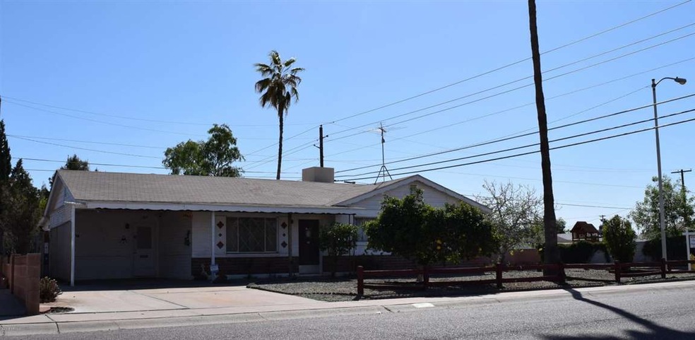 3055 W. Bloomfield Rd., Phoenix, AZ