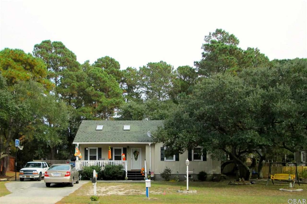 Front view