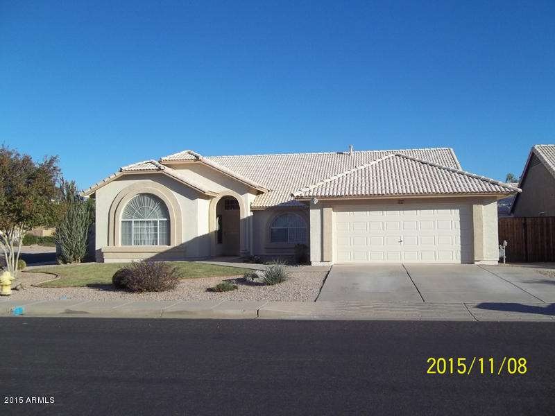 7046 E Meseto Ave, Mesa, AZ 85209 - photo 1