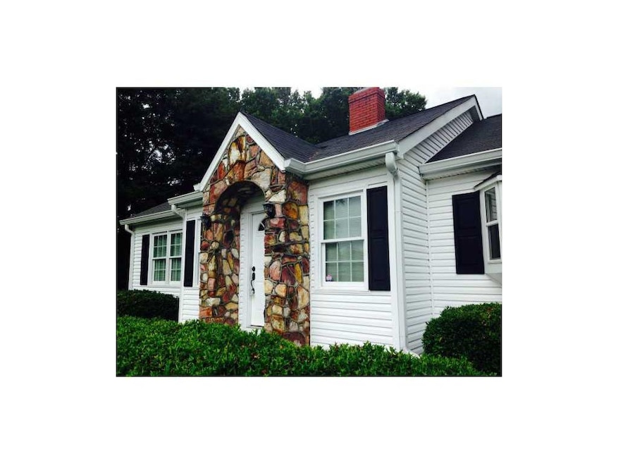 1353 Us Hwy 27, Bremen, GA 30110 - photo 1