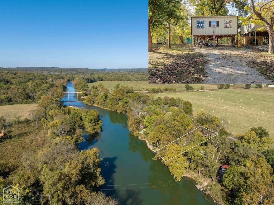 15 Lawrence 1070 Rd, Ravenden, AR 72459 - photo 1