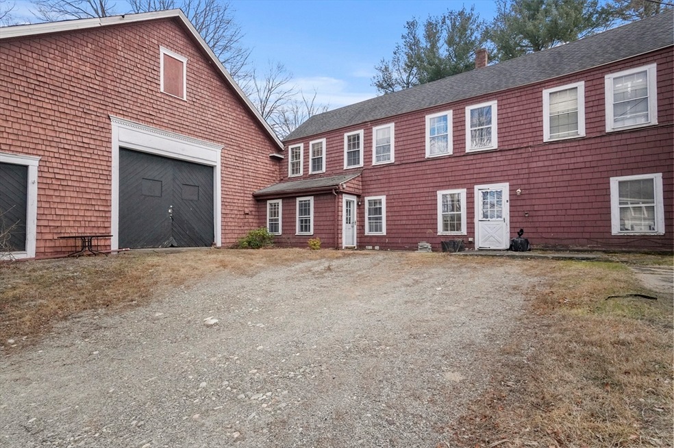 2 Harwood Ave unit A, Littleton, MA 01460 - photo 1