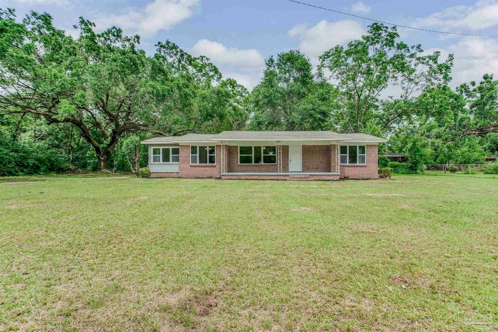 8427 Cove Ave, Pensacola, FL 32534 - photo 1